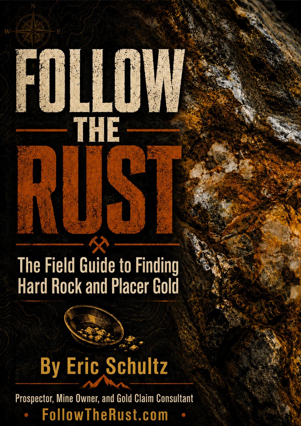 Follow the Rust — Free Bonus Book